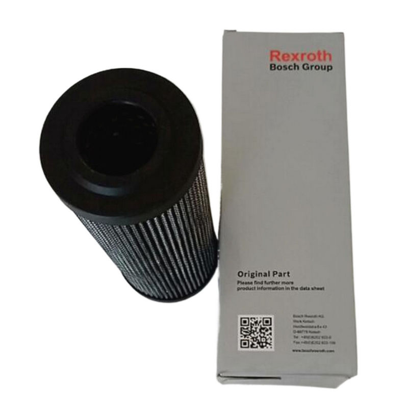 Rexroth 1.0120H10XL-A00-0-P Cartucho plissado Cartucho de filtro dobrável / elementos de filtro com resistência à pressão