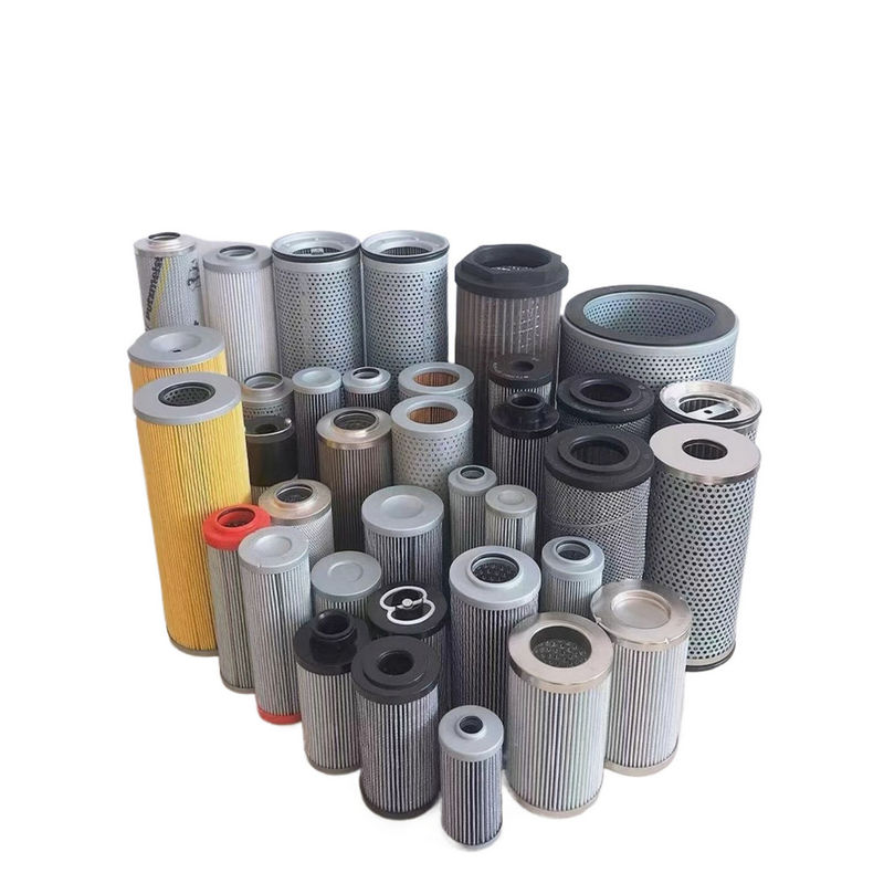 REXROTH 1.1401 H6XL-A00-0-M Elementos hidráulicos de filtro de óleo