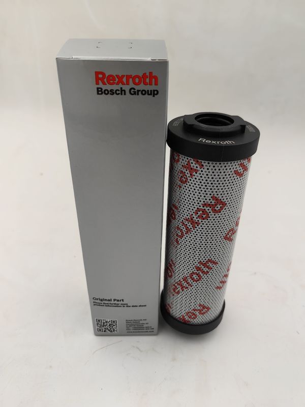 Filtro de óleo 10 MICRON fibra inerte inorgânica REXROTH 2.0250 H10XL-A00-0-M