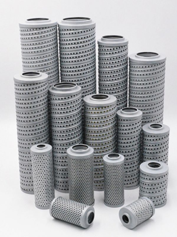 Elementos de filtro de substituição de hidrafilo para Hydac 0660D003ECON2-V-SO361