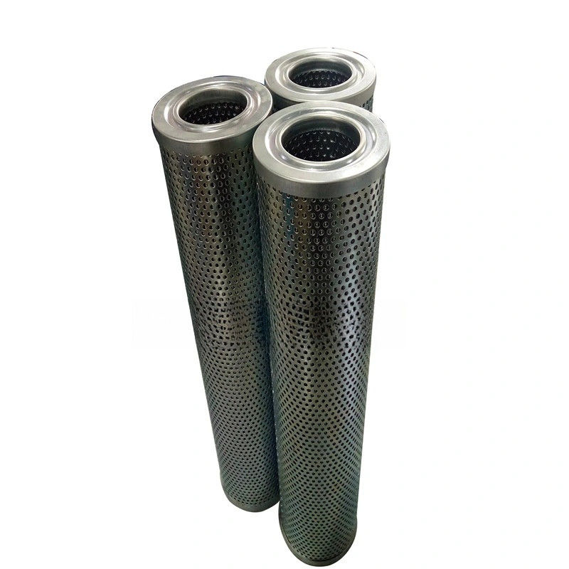 FILTREC Filter WX155 Filtro de poliéster plissado Utilização de elementos de filtragem na indústria siderúrgica