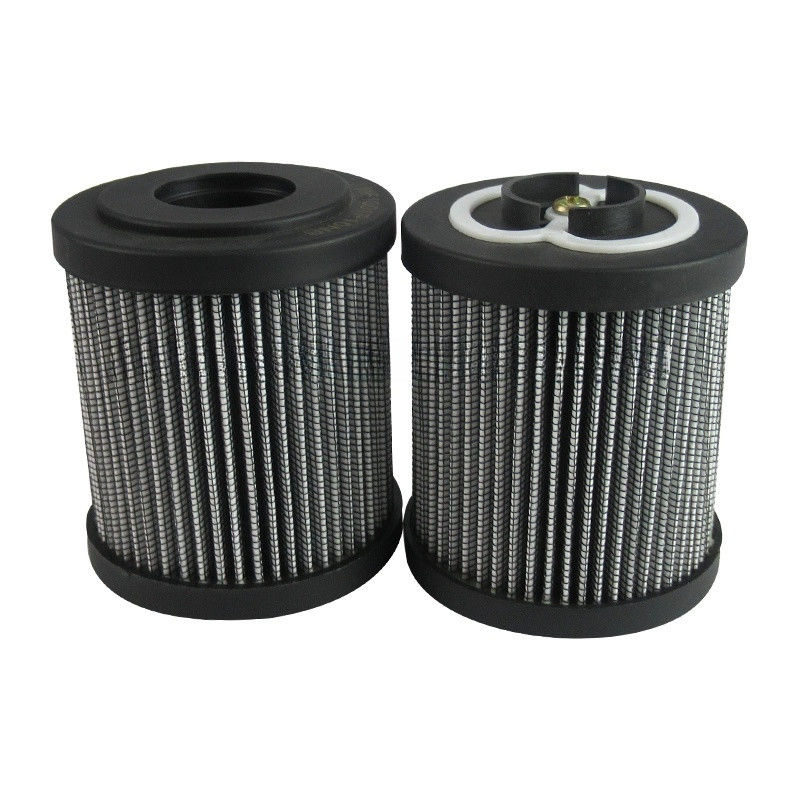 Filtrec WX257 Elementos de filtro hidráulico Material de fibra de vidro Elementos de filtro de ar Cartucho de filtro de gás