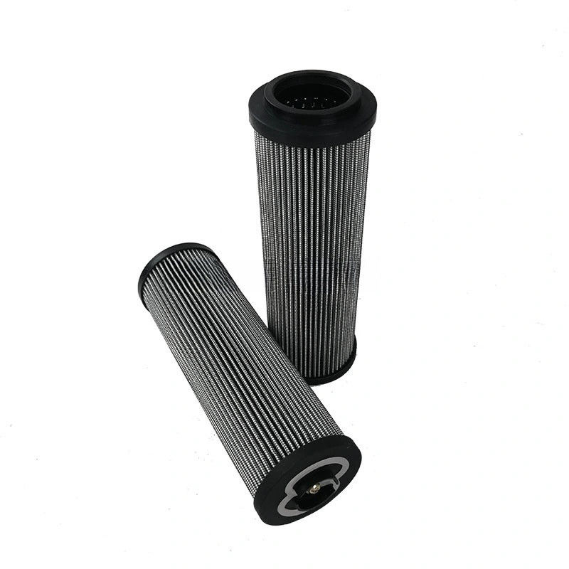 Cartuchos de filtro de óleo hidráulico MF1001A06NB de 5 microns MP-filtro referência cruzada