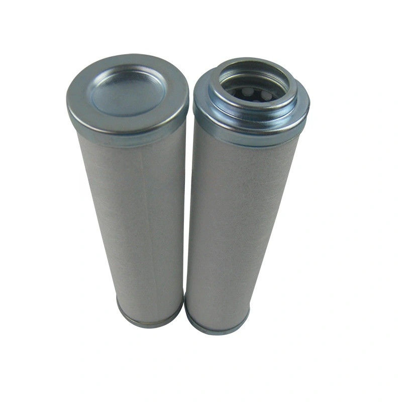 4CWC23-130 Parker Filter 0,01 PPM Eficiência de remoção de óleo Parker Coalescer Filter Element