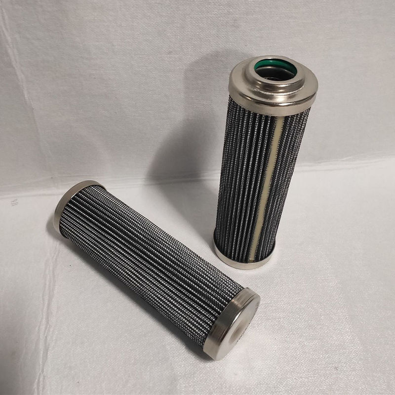 Elementos hidráulicos de filtro de fibra de vidro importados R820-H-0825A