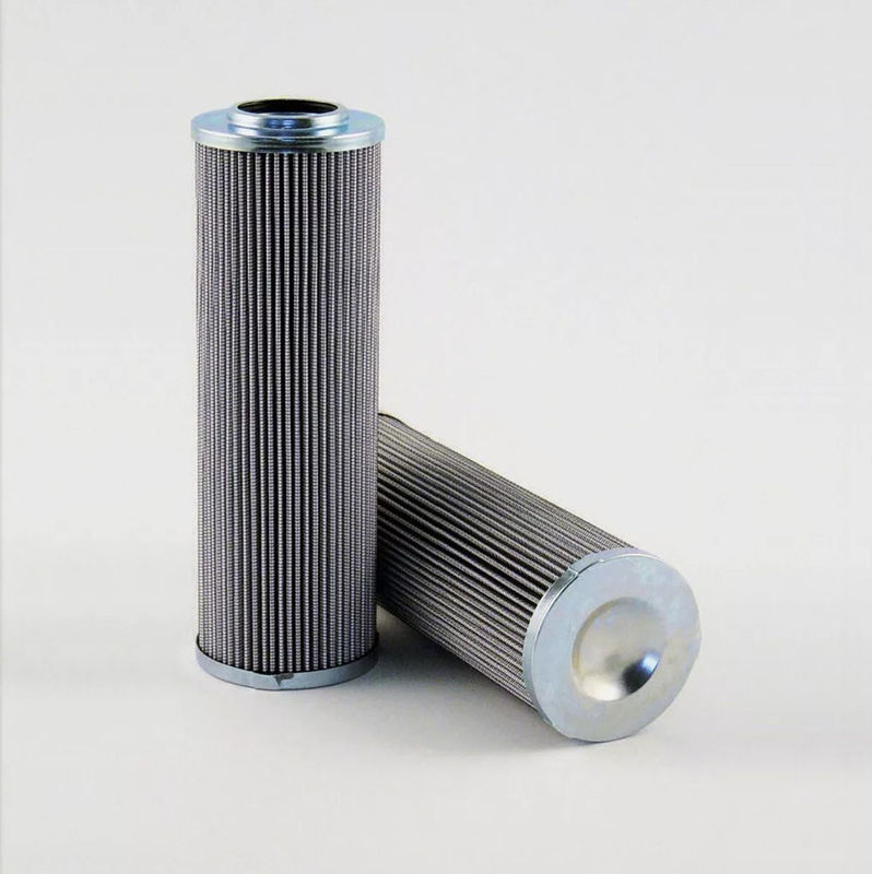 V0411B5C10 Vickers Proporcional Valve Conversion Filter Element
