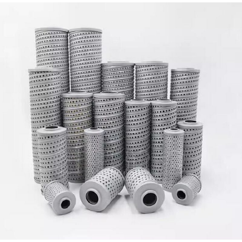 Elementos de filtro de substituição de hidrafilo para Vickers VRF2V2C20