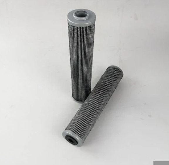 Elementos de filtro hidráulico VICKERS V2691V5V10 Linha de pressão 10 Microns de fora para dentro