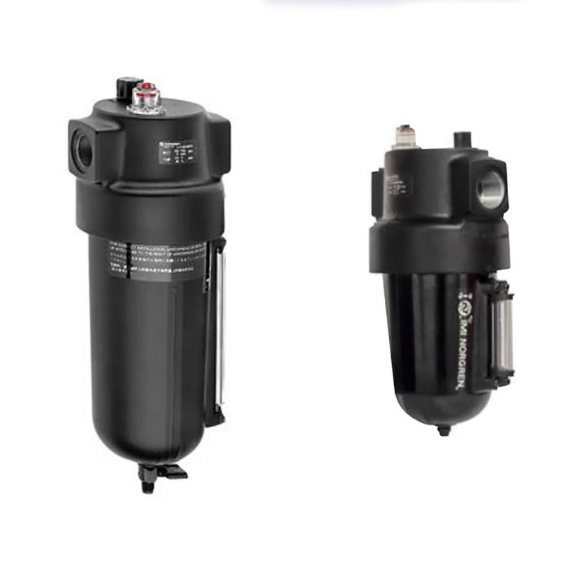 L17-B00-0P9G Dixon Valve Série 1-1 / 2 polegadas Mega Machine -275 SCFM