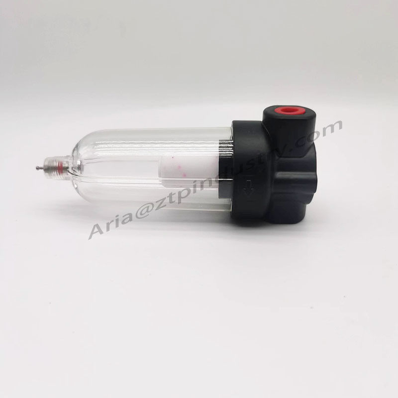 IMI Norgren Regulador de filtros pneumáticos pesados lubrificador F07-200-M3TG