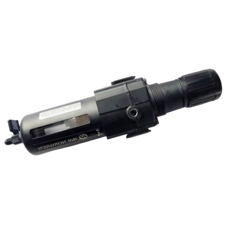 G3/4 IMI Norgren Excelon Filter/ Regulador B74G-6GK-AP3-RMN 40μm Descolagem automática 0,3-10 bar sem medidor