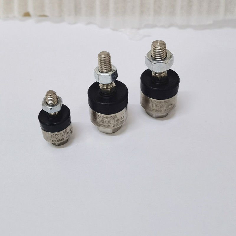 Série JA JA10-4-070 Válvulas solenoides SMC para cilindros de ar e hidráulicos