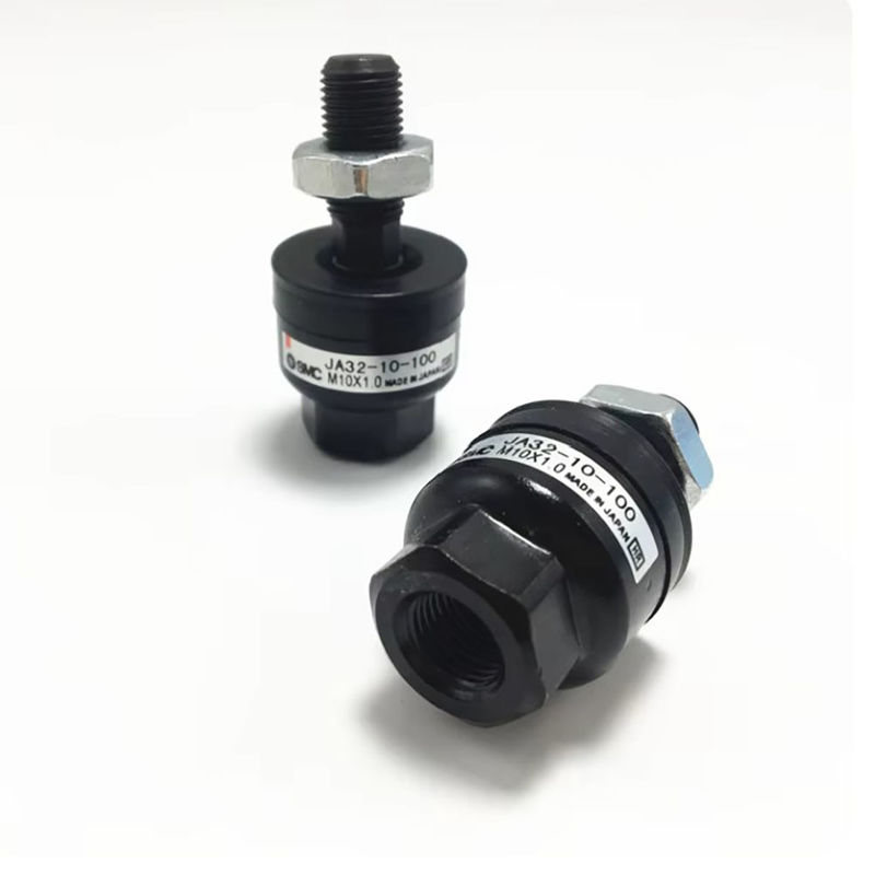 Fittings para cilindros aerodinâmicos/hidráulicos