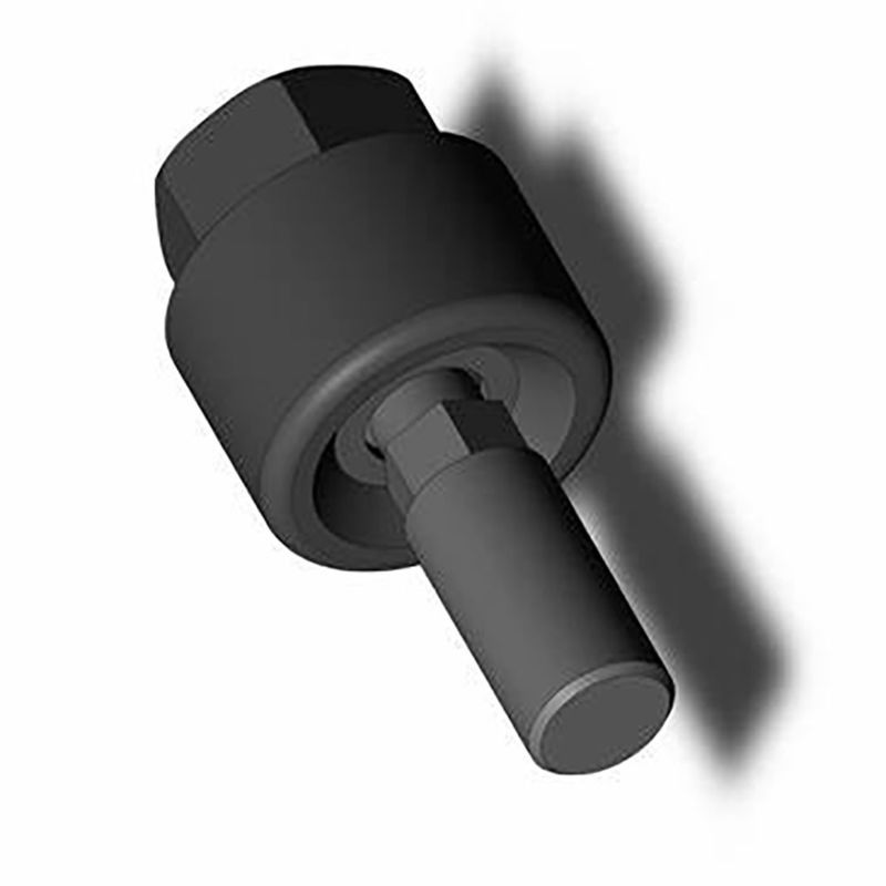 JA160-36-150 Fittings de flanges para cilindros de série JA