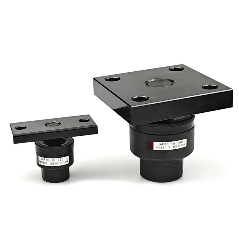 JAF100-27-150 Série JAF válvulas solenoides SMC M10 X 1,5 Tamanho nominal para aplicações de alta pressão