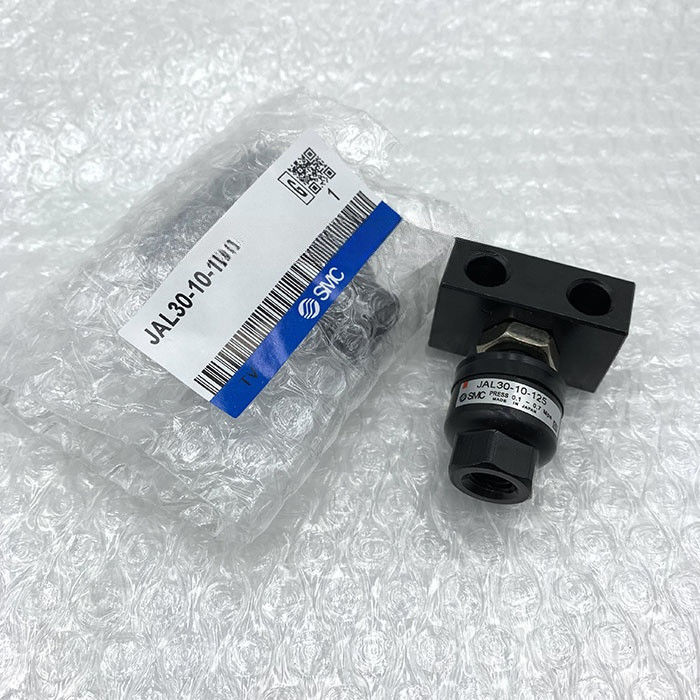 M10x 1.25 Junção flutuante para cilindros de ar ou hidráulico JAL30-10-125