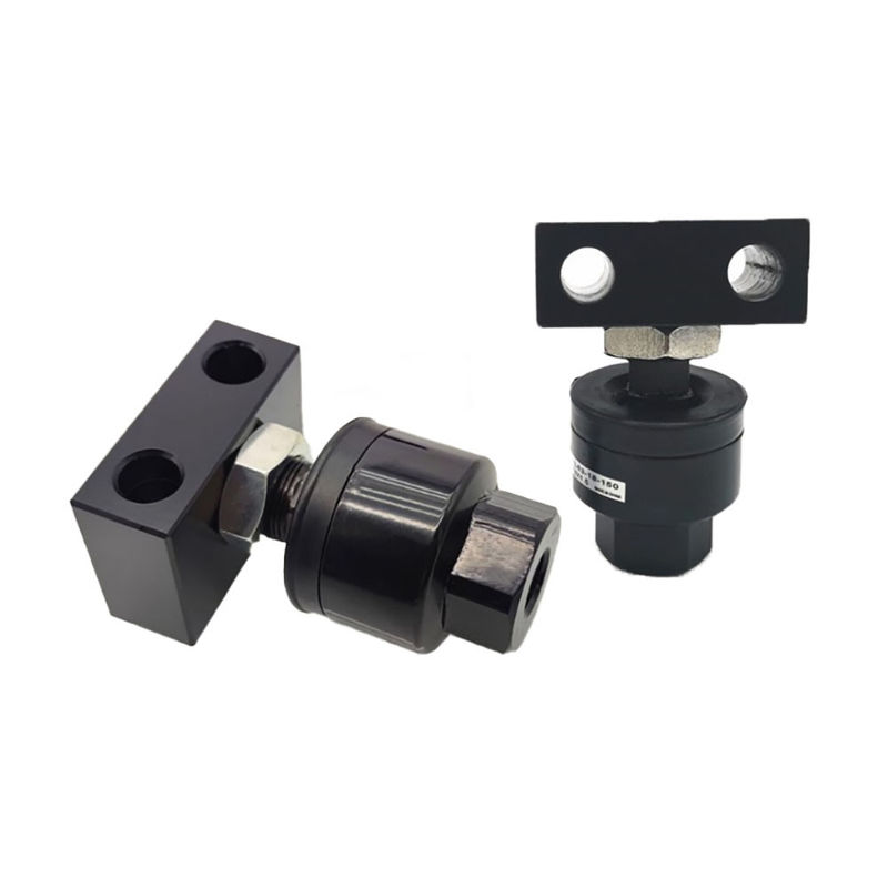 SMC JAL160-36-150 Válvulas solenoides para controlo preciso de cilindros hidráulicos e de ar