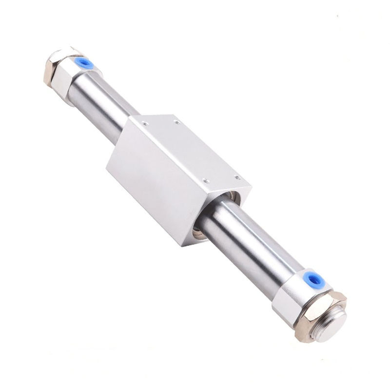 SMC CY1B cilindro sem hastes concebido CY1B50 - 100/200/300/400/../2000 0,18-0,7MPA