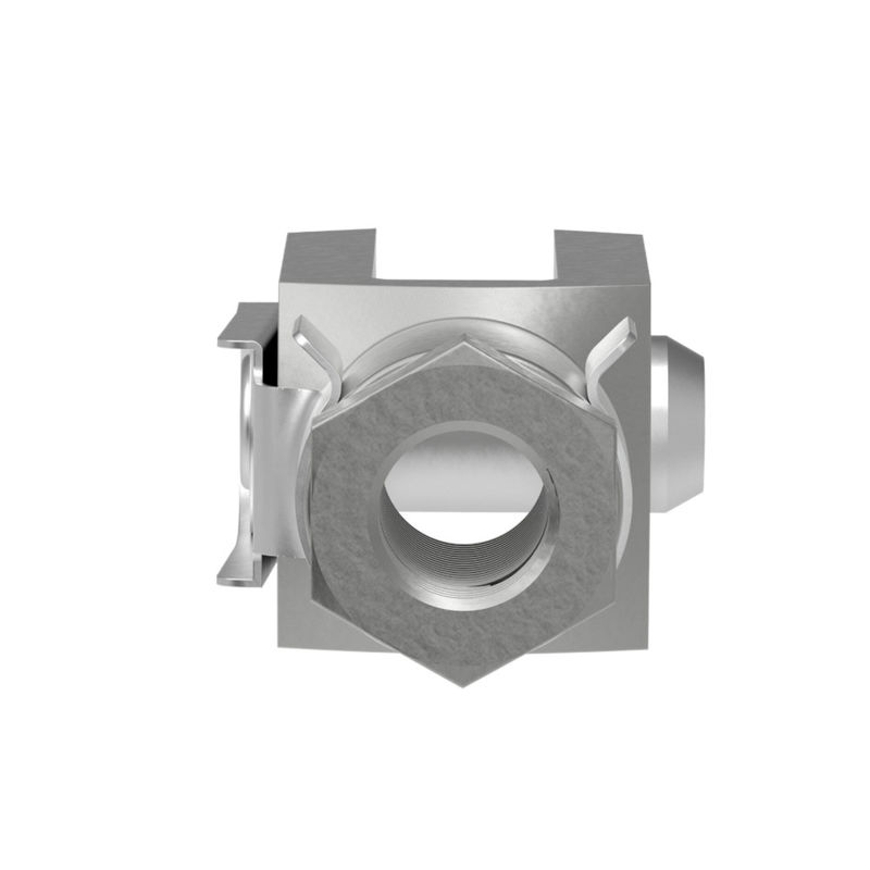 SG-M16X1,5 6146 Festo cilindro Joint Rod Clevis Rod de pistão