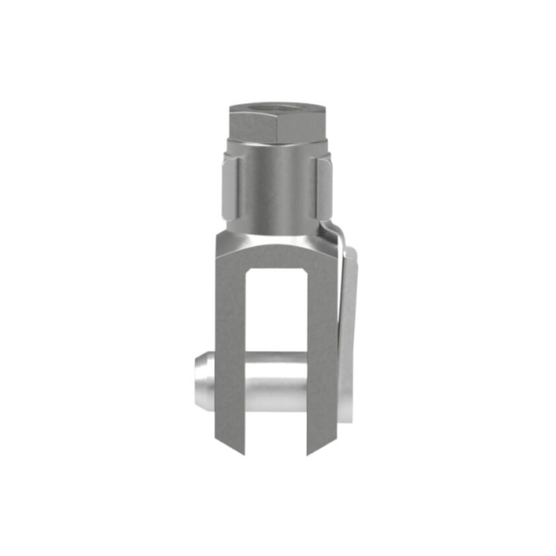 SG-M20X1,5 6147 FESTO Junção do cilindro Fios femininos M20x1.5 Rod Clevis