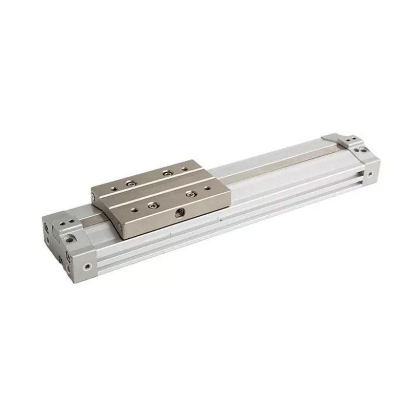 Tipo MY3A Cilindro mecânico sem haste MY3A16-100 /200/300/...1500 MY3A16