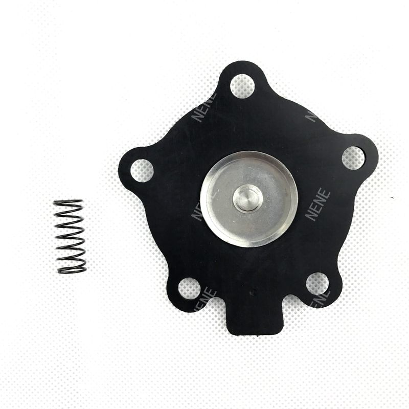 Kit de reparação do diafragma da válvula de pulso de ar K2000 (M1204B) GOYEN Valve Model CA20 RCA20 DD, série T