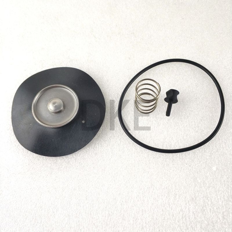 Kit de diafragma RCAC20 Goyen Tipo K2016 Série T3, ST3, DD3, FS3 Temperatura de trabalho -10-80C