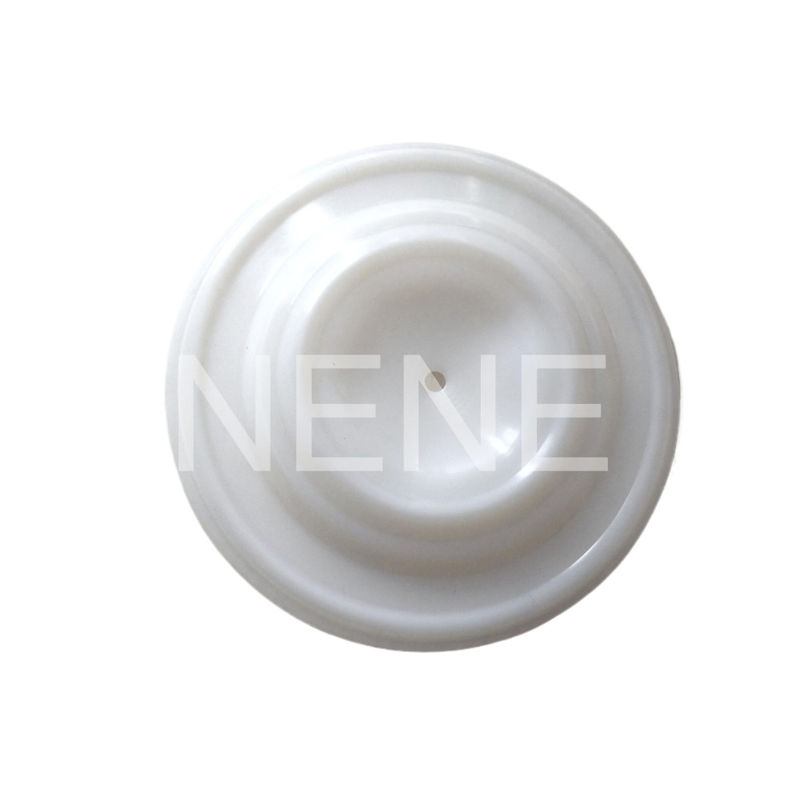 Graco Diafragmas DN20 3/4 "Inch Husky 716 Tipo Nitril 190148 Santoprene 189536 PTFE 108839 Diafragma de bomba