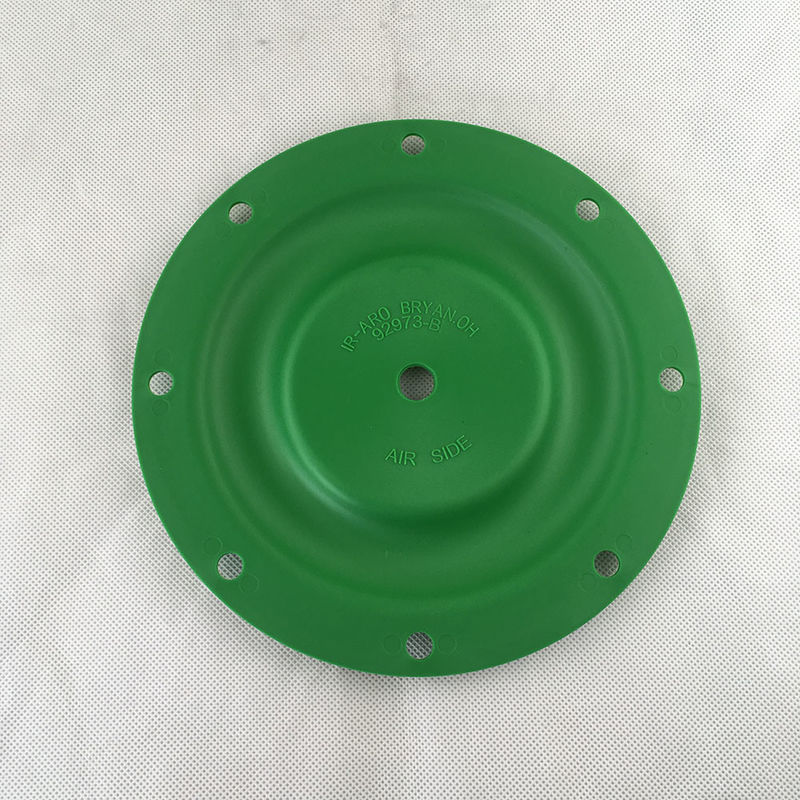 93459-4 Branco / 90533-B Amarelo / 92973-B Verde Kit de manutenção de PTFE Ingersoll Rand