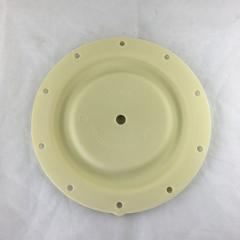1-1/2" 94615-A 94617 Pulso de válvula de diafragma para o meio de ar Ingersoll Rand