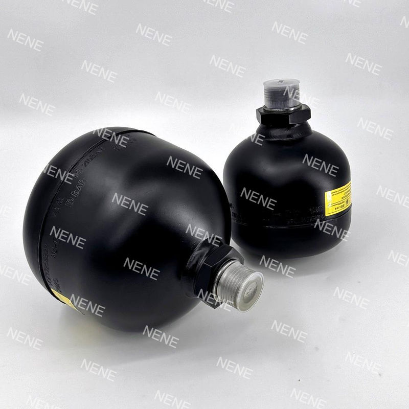 VOE 11173688 Peças sobressalentes OEM de alta qualidade Acumuladores de gás de 0,5L para VOLVO L90E L150E L220F