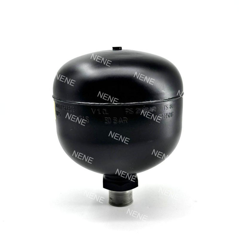 VOE14606263 0.32L Excavadora com 14606263 Acumulador EC160B EC200B EC210B EC240B EC290B