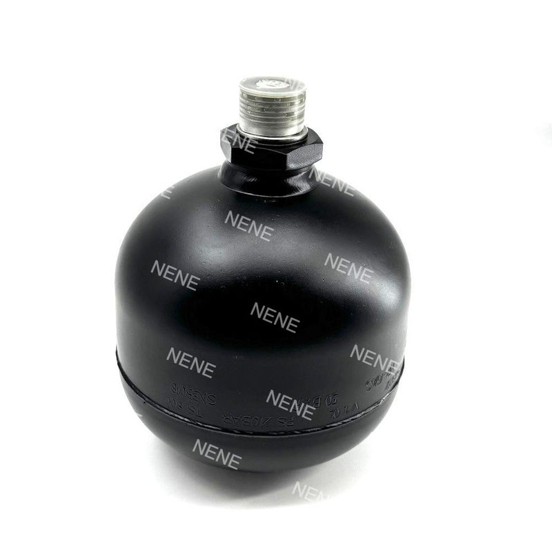 Acumulador VOE17258322 1.0L Para carregador Volvo L110H L120H L150H L180H L220H L250H