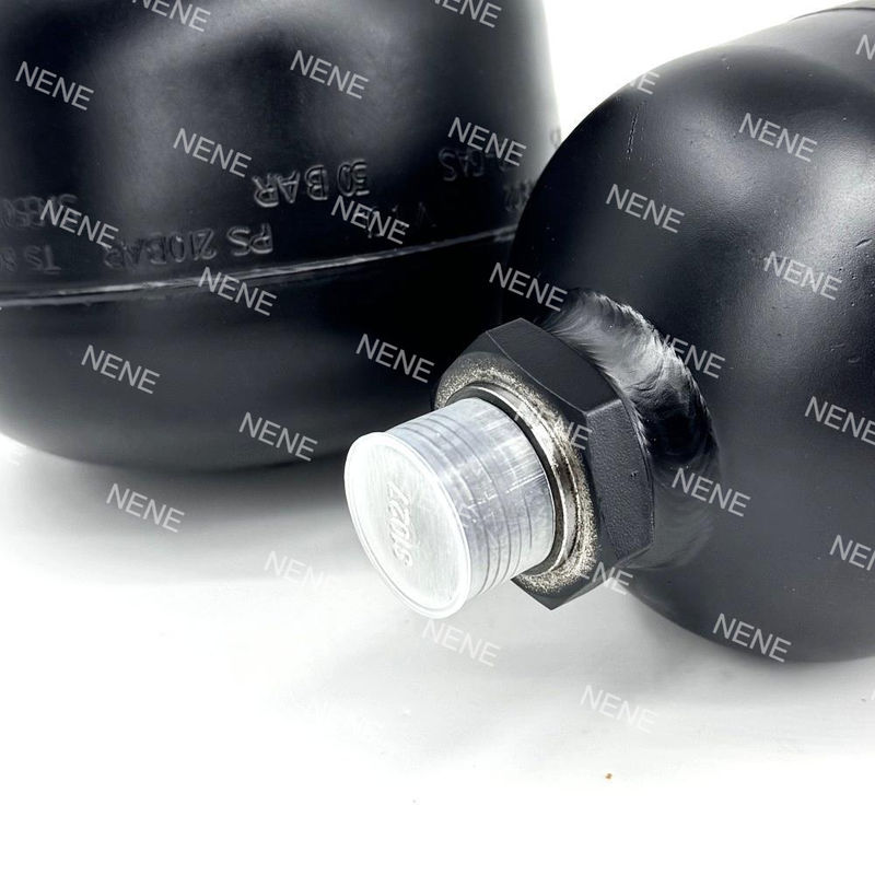 ACUMULADOR A/N 17258318 0.5L Acumulador de Gás