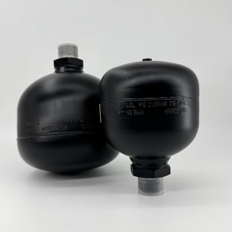 17258320 Acumuladores para Volvo L180h Hl L180g Hl A60h A45g Fs A45g A40g A40f G
