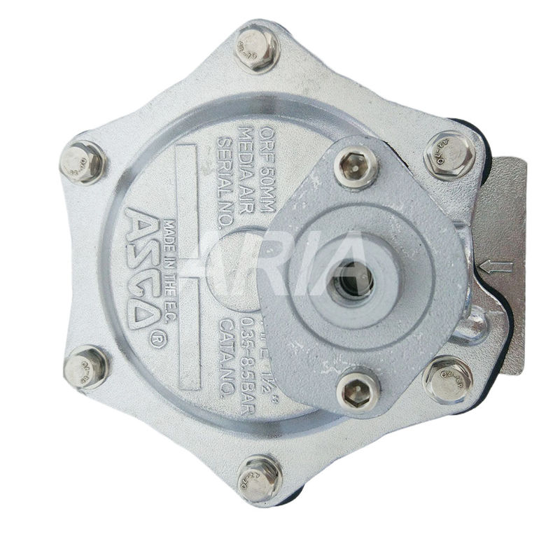 ASCO G353A046 1,5 polegadas G1 1/2 ASCO válvula de pulso pneumática