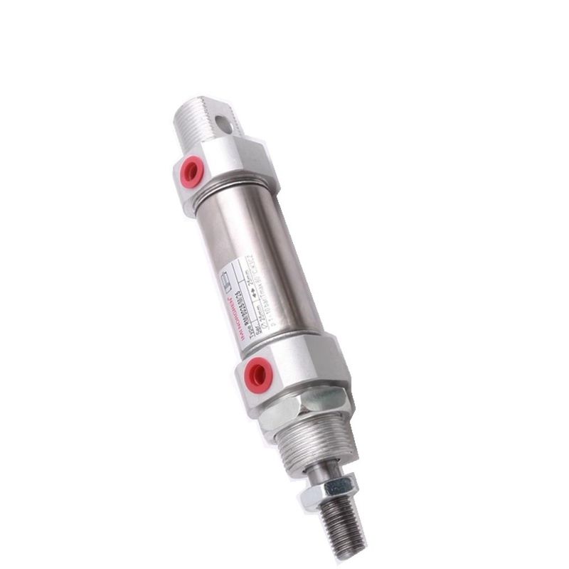 cilindro pneumático de pistão RM/8012/M/75 cilindro de dupla ação de pistão magnético NORGREN