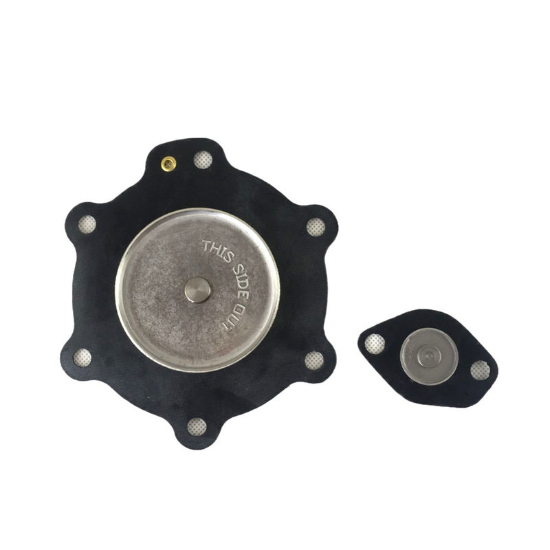 C113826 Acessórios de Reparação de Diafragma SCG353A046 1.5 Inch ASCO 1 1/2 "Coletor de poeira Pulse Jet Valve