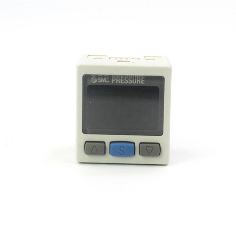 IP65 SMC ISE30A-01-C Medidor de pressão, medidor de vácuo Pressão positiva tipo N