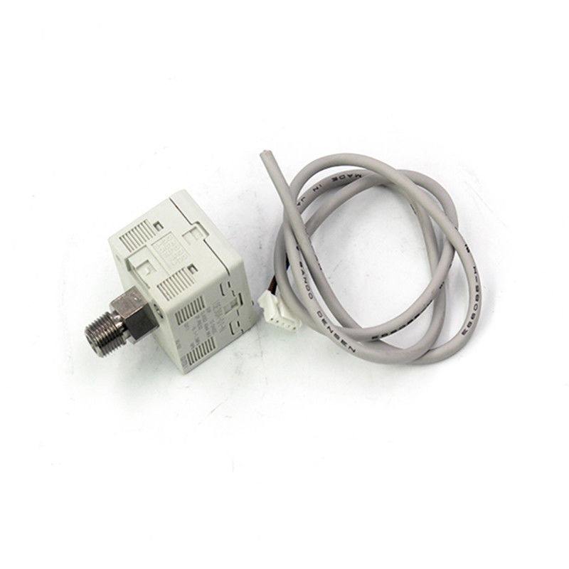 Medidor de pressão negativa a vácuo com visor digital SMC ZSE30AF-01-B ZSE30AF01-P/A/B/C/D/ML