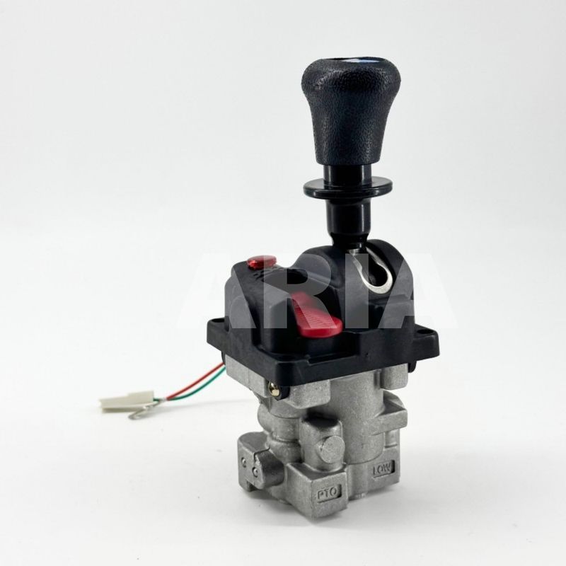 71094 71094-C Carrinho de descarga 3 vias PTO saída de energia válvula de controlo ((71094-C)