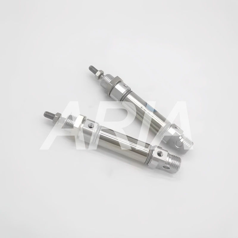 E-20-25-U-HR E-20-25-U E-16-25-U 6432 cilindro pneumático BIMBA