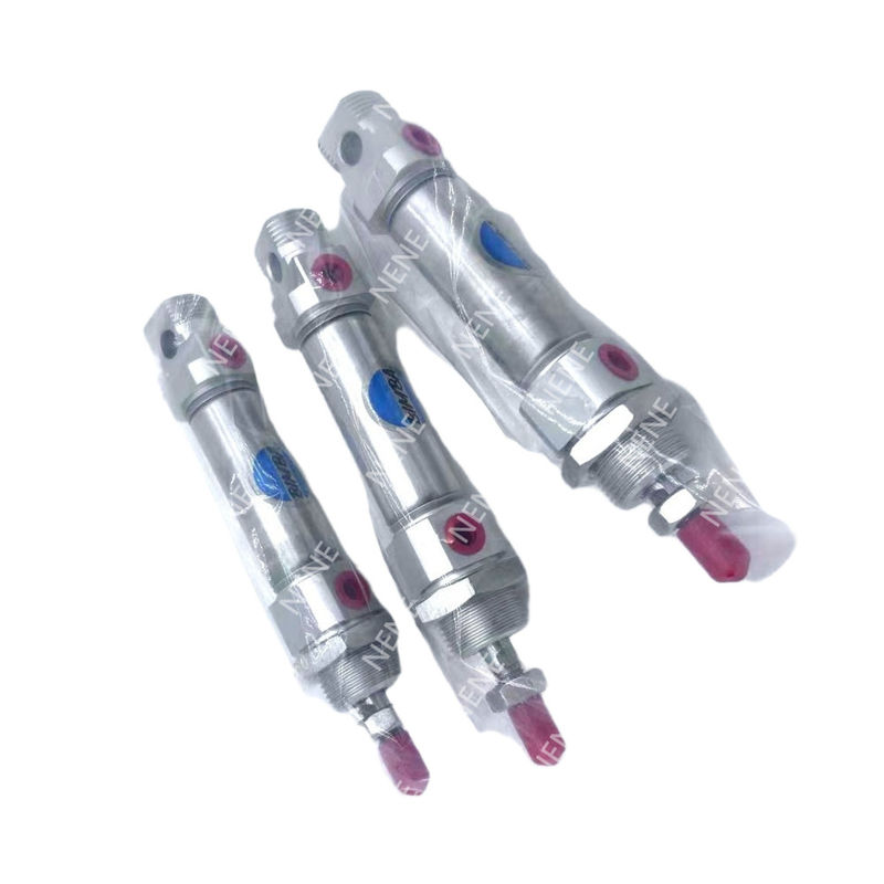 BIMBA CEF-00803-A cilindro pneumático de ar comprimido para operações simples/dobras de acção e de precisão