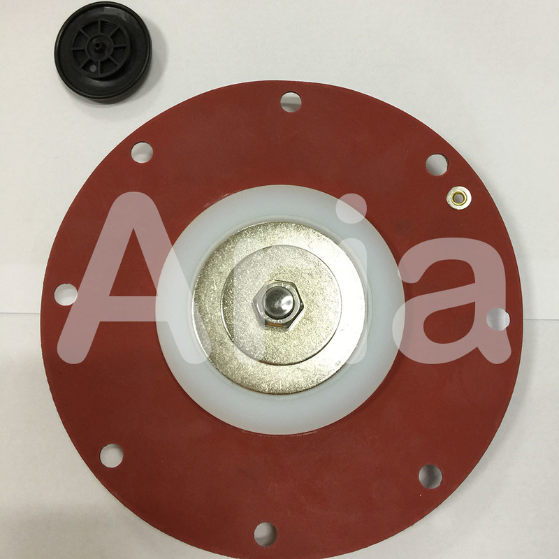 PD-DM902 MD03-75 MD03-75M 3'' Pulse Jet Valve NBR Diaphragm TH-4475-B TH-5475-B Pulse Valve 3-inch Diaphragm Repair Kit