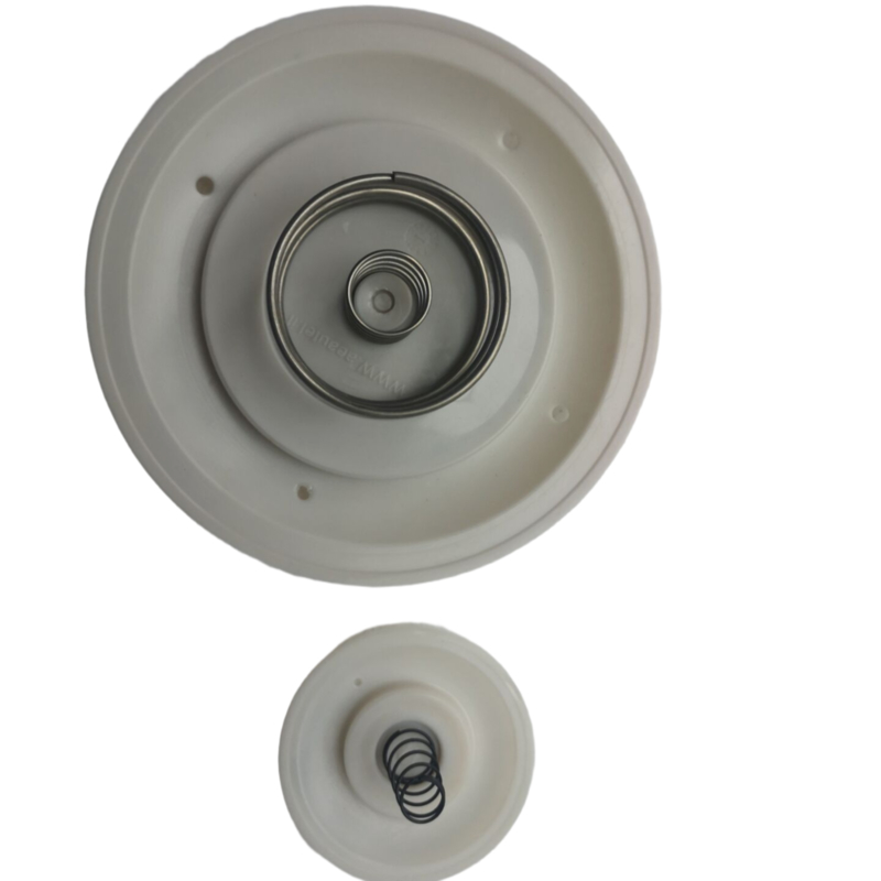 Autel M/D50 MD60 Kit de Reparo de Diafragma de Válvula de Pulso de 2 polegadas AE1450B Anel de Vedação TPEE