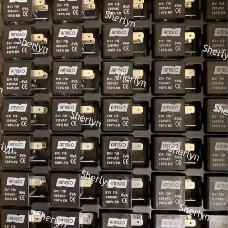EVI 5M13 AMISCO Tipo bobina de solenoide DC24V 22W