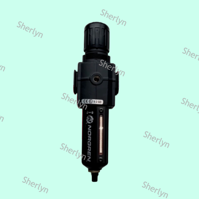 Regulador de filtros Norgren B73G-3GK-AT3-RMN/B73G-3GK-AT1/QT3/QT1RMN