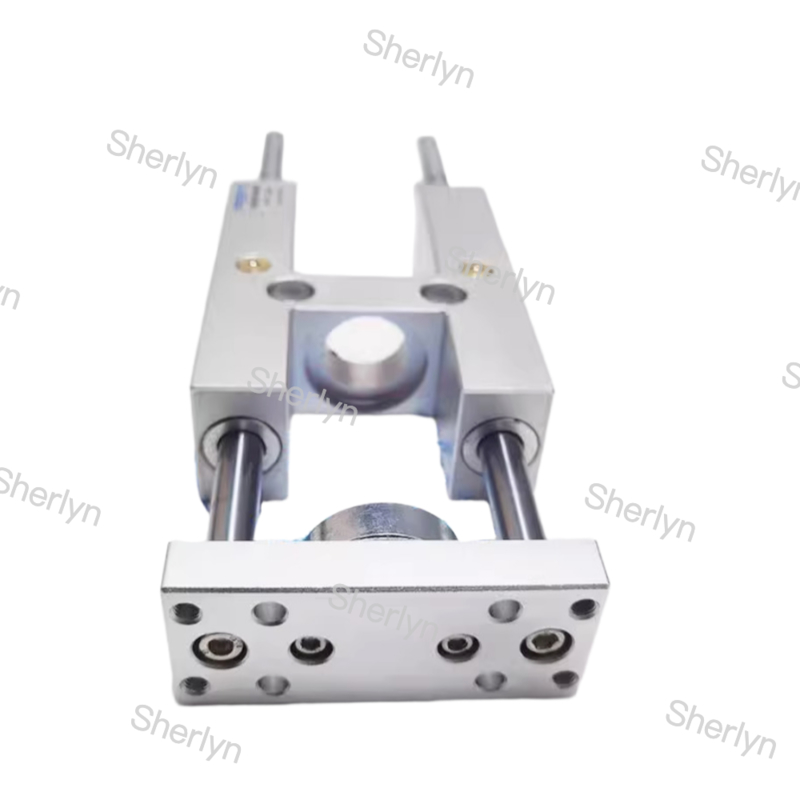 Guia de Cilindro FESTO Tipo 12/16 Diâmetro do Cilindro GF FEN/FENG-12/16-50-GF