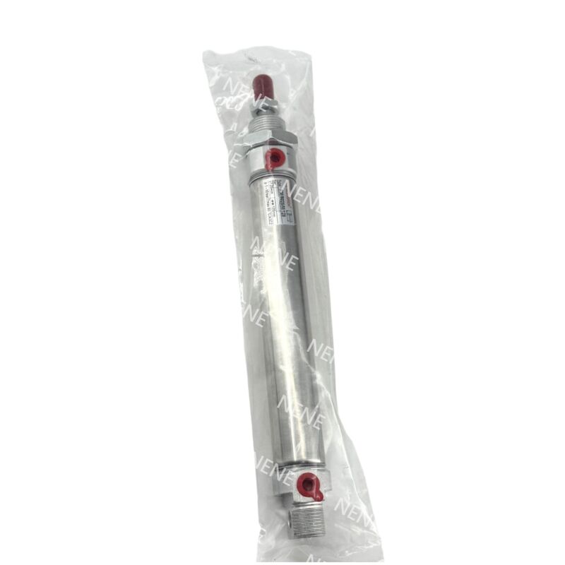 RM/28010/M/50 Ø10×50mm Cilindro de Linha Redonda Magnético IMI NORGREN Cilindro de Automação Compacto de Ação Simples