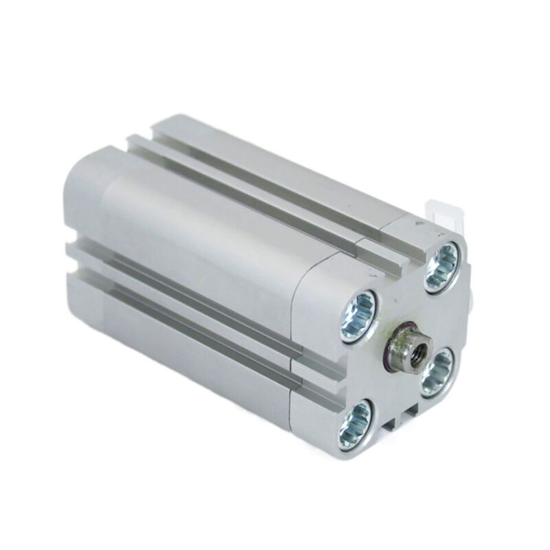 ADVU-125-30-P-A FESTO ADVU-125-5-10-15-20-25-30-40-50-50-60-80-100-A-P-A Cilindro compacto